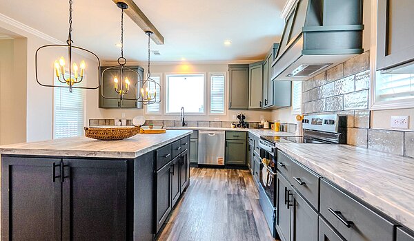 Innovation / IN3266F Kitchen 117899