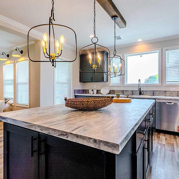 Innovation / IN3266F Kitchen 117900