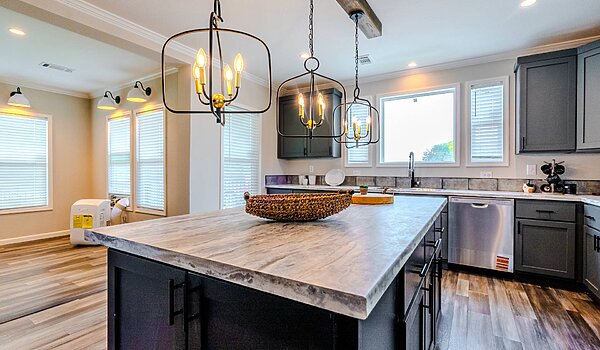 Innovation / IN3266F Kitchen 117900