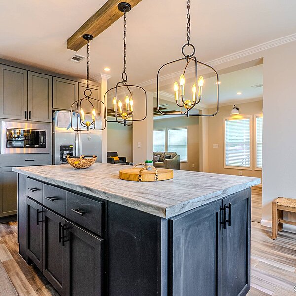Innovation / IN3266F Kitchen 117901