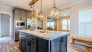 Innovation / IN3266F Kitchen 117901