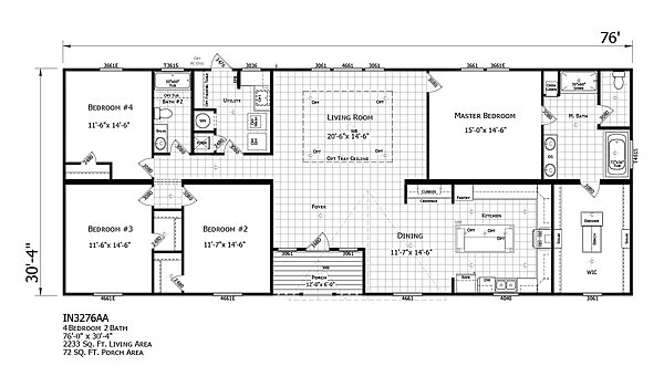 Innovation / IN3276AA Layout 59538