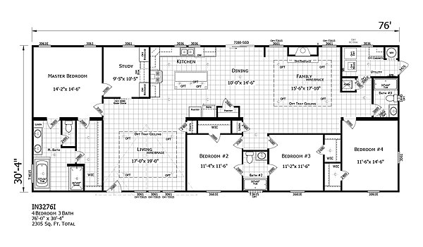 Innovation / IN3276I Layout 59540