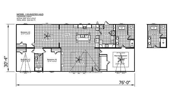 Innovation / IN3276Y-HUD Layout 59545