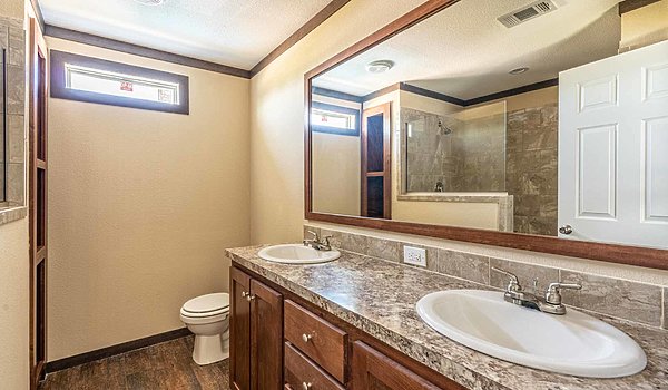 Innovation / IN1676A Bathroom 60302