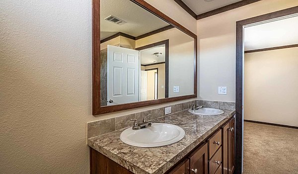 Innovation / IN1676A Bathroom 60304