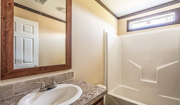 Innovation / IN1676A Bathroom 60305