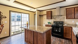 Innovation / IN1676A Kitchen 60296