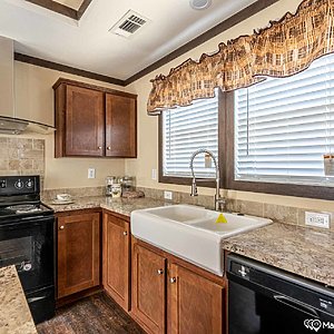 Innovation / IN1676A Kitchen 60297