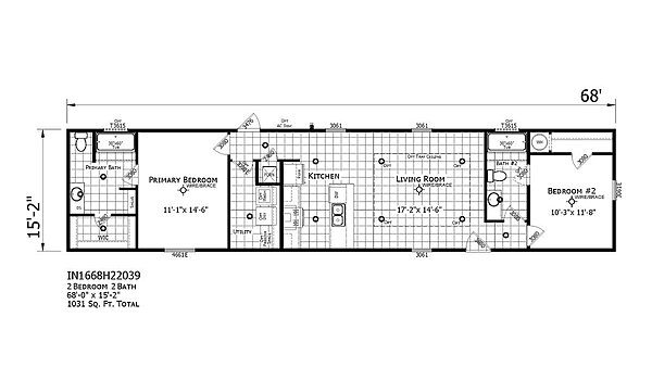 Innovation / IN1668H22039 Layout 76700