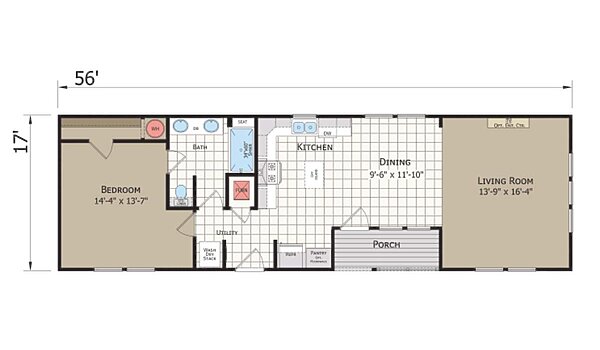 Innovation / 1856H Layout 96841