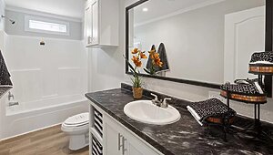 Cedar Creek / 2856H32108 Bathroom 112980