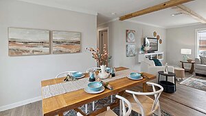 Cedar Creek / 2856H32108 Kitchen 112978