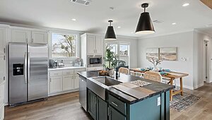 Cedar Creek / 2856H32108 Kitchen 112976