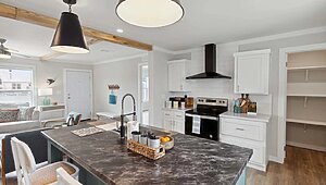 Cedar Creek / 2856H32108 Kitchen 112977