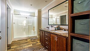 Winter Series / The Olmito Bathroom 117951