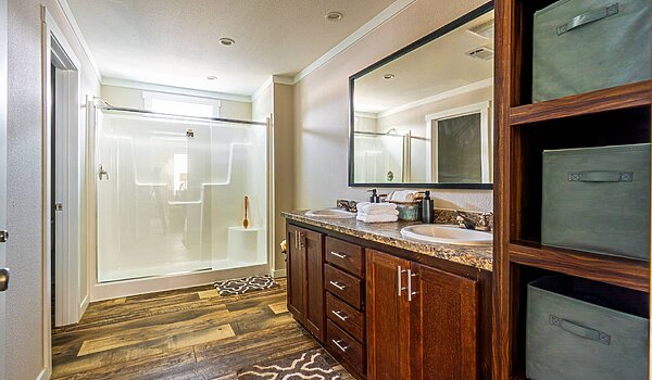 Winter Series / WS3256H32025 Bathroom 117951