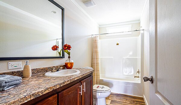 Winter Series / WS3256H32025 Bathroom 117952