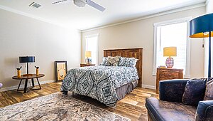 Winter Series / The Olmito Bedroom 117947