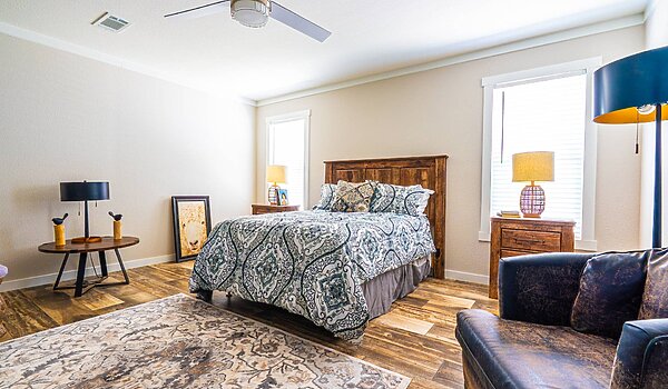 Winter Series / WS3256H32025 Bedroom 117947