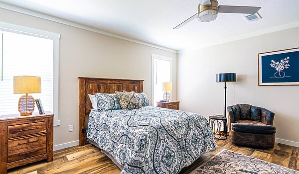 Winter Series / WS3256H32025 Bedroom 117949