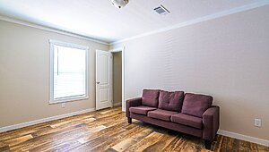 Winter Series / The Olmito Bedroom 117950