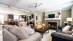 Winter Series / The Olmito Interior 117944