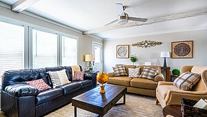 Winter Series / The Olmito Interior 117945