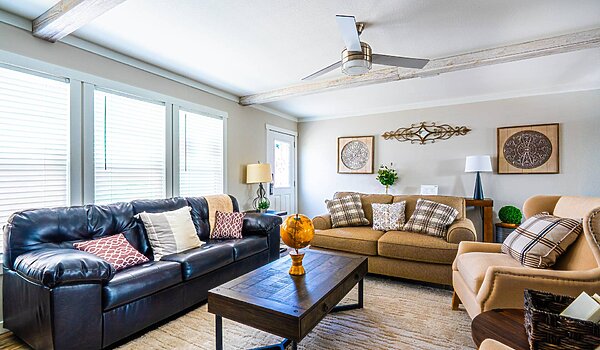 Winter Series / WS3256H32025 Interior 117945