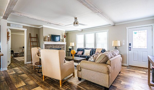 Winter Series / WS3256H32025 Interior 117946