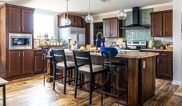 Winter Series / WS3256H32025 Kitchen 117937
