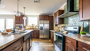 Winter Series / The Olmito Interior 117938