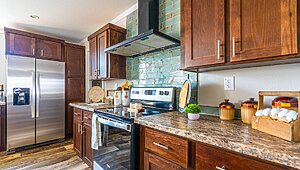 Winter Series / The Olmito Kitchen 117939