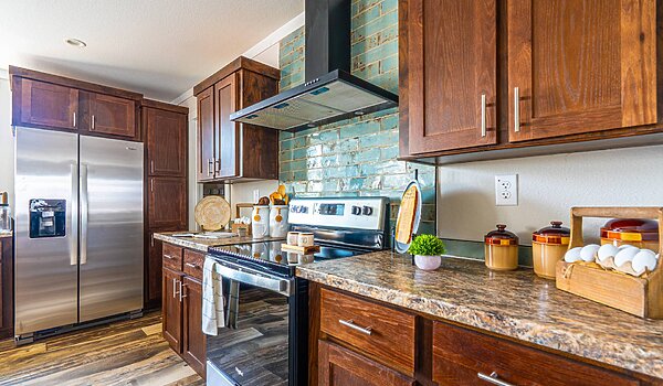 Winter Series / WS3256H32025 Kitchen 117939