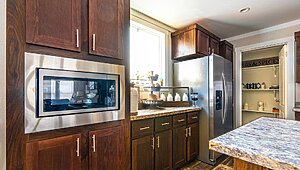 Winter Series / The Olmito Kitchen 117940