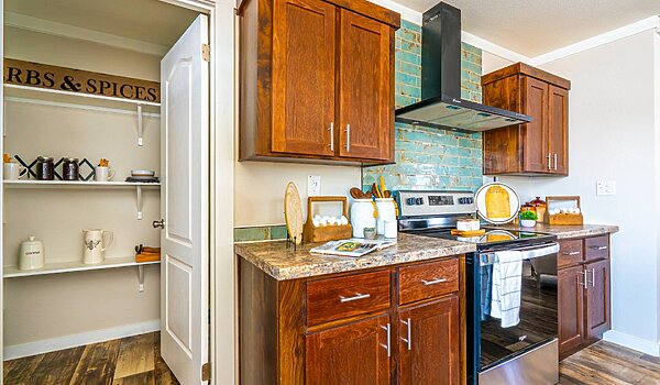 Winter Series / WS3256H32025 Kitchen 117941