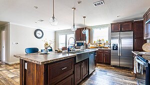 Winter Series / The Olmito Kitchen 117942