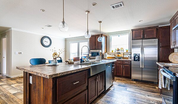 Winter Series / WS3256H32025 Kitchen 117942