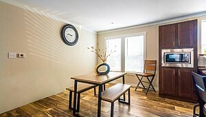 Winter Series / The Olmito Kitchen 117943