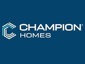 Champion Home Builders logo