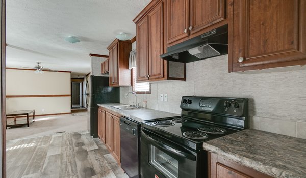 Ultimate / UT1301 Kitchen 27001