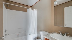 Cottage / 7107 Bathroom 27021