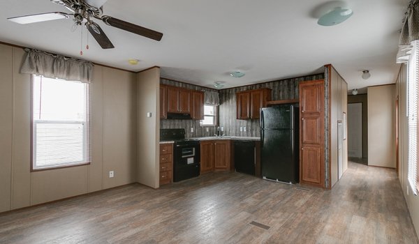 Cottage / 7107 Interior 27013
