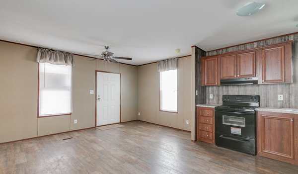 Cottage / 7107 Interior 27014