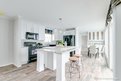 Dynasty Series / The Harding Kitchen 25369