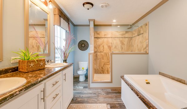 Cavalier Series / 5510DTA Bathroom 25409