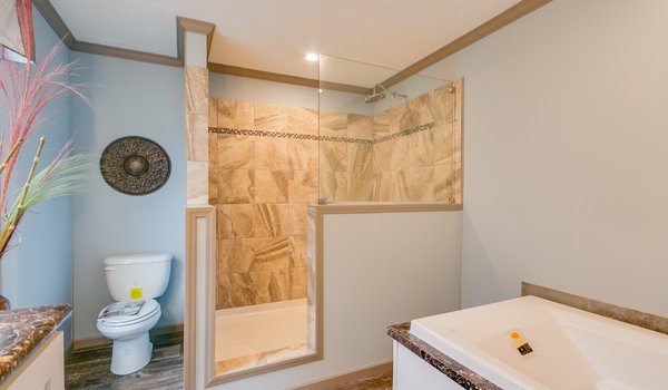 Cavalier Series / 5510DTA Bathroom 25410