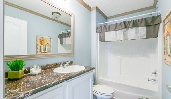 Cavalier Series / 5510DTA Bathroom 25412