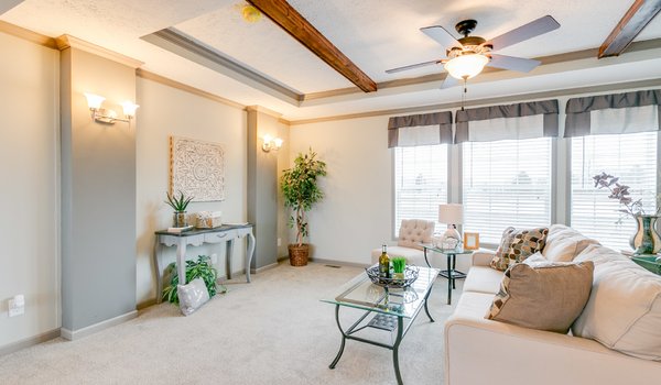 Cavalier Series / 5510DTA Interior 25390