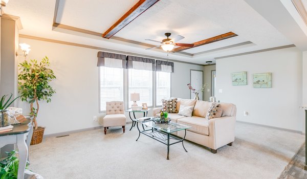 Cavalier Series / 5510DTA Interior 25391